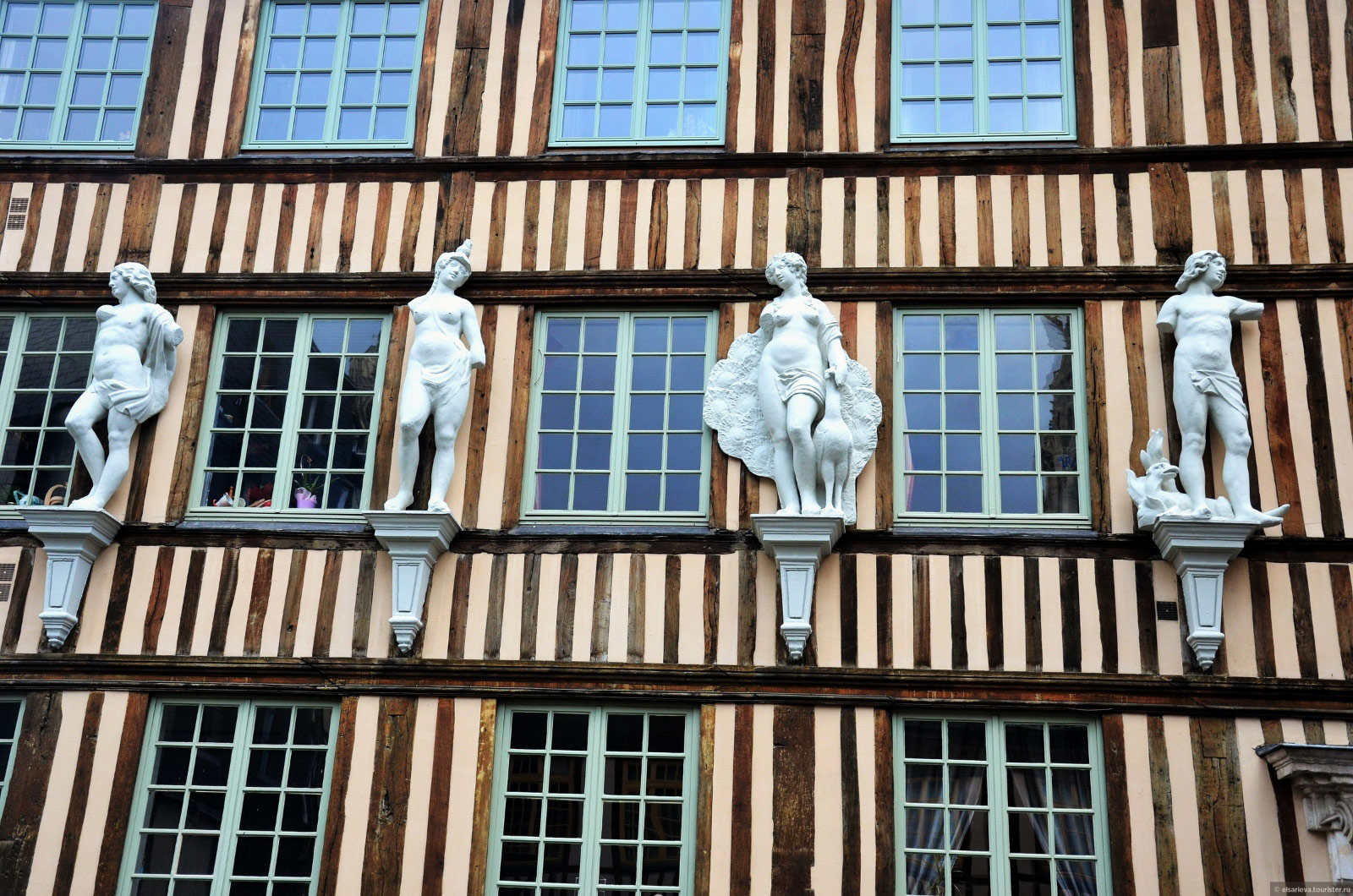 Rouen
